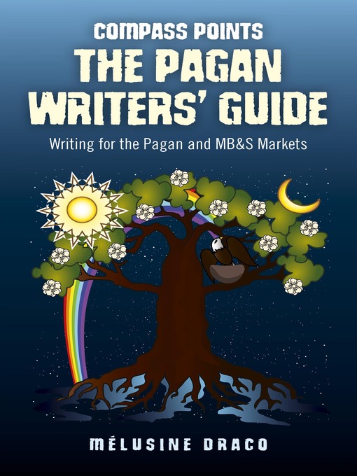 Title details for Compass Points: The Pagan Writers' Guide by Suzanne Ruthven - Available